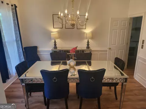 Dining - 2703 Boars Head Rd, Augusta, GA 30907 photo 3 of 5