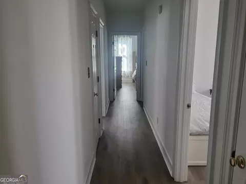Entry Way - 2703 Boars Head Rd, Augusta, GA 30907 photo 5 of 5