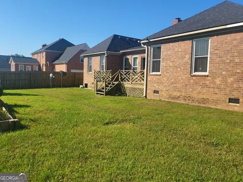 Exterior - 2703 Boars Head Rd, Augusta, GA 30907 photo 4 of 4