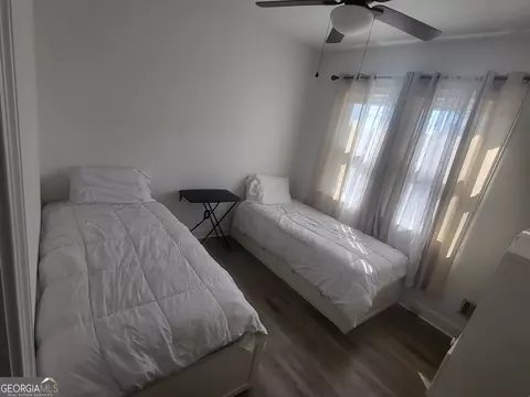 Bedroom - 2703 Boars Head Rd, Augusta, GA 30907 photo 5 of 6