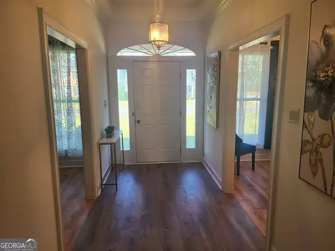 Entry Way - 2703 Boars Head Rd, Augusta, GA 30907 photo 1 of 5