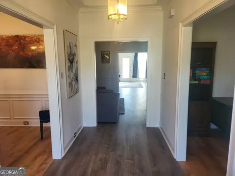 Entry Way - 2703 Boars Head Rd, Augusta, GA 30907 photo 2 of 5