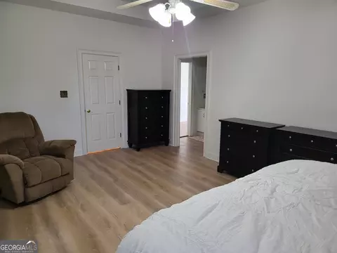 Bedroom - 2703 Boars Head Rd, Augusta, GA 30907 photo 3 of 6