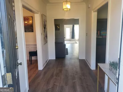 Entry Way - 2703 Boars Head Rd, Augusta, GA 30907 photo 3 of 5