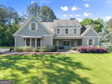 5822 John Burruss Rd, Cumming, GA 30040