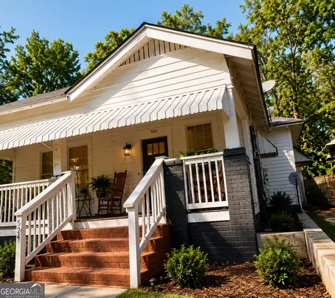 635 Pebble St, Macon, GA 31201