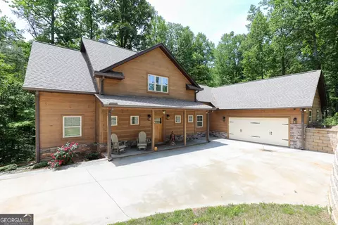 990 Yonah Lake Dr, Sautee Nacoochee, GA 30571