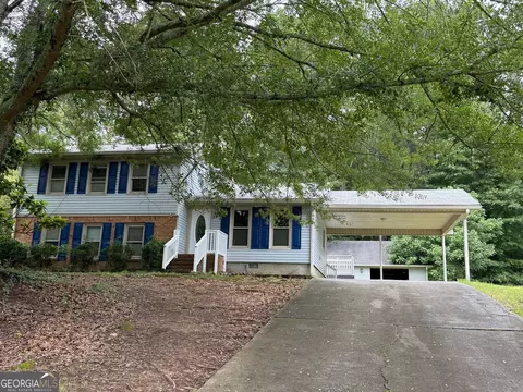 2691 Falcon Ridge Dr, Grayson, GA 30017
