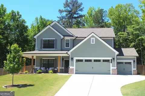 1150 Alcovy Heights Ln, Monroe, GA 30655