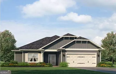 620 Bald Ridge Cir, Demorest, GA 30535