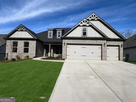 604 Highgrove Cir, Canton, GA 30115