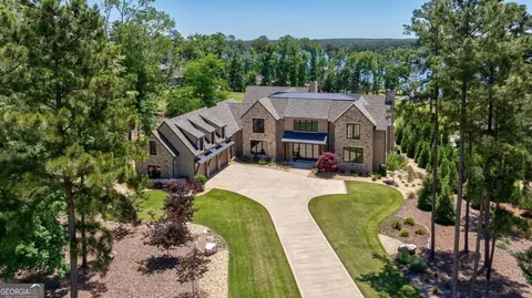 2880 Linger Longer Dr, Greensboro, GA 30642