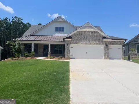 640 Highgrove Cir, Canton, GA 30115