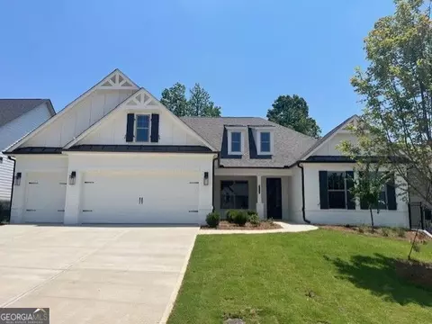 655 Highgrove Cir, Canton, GA 30115