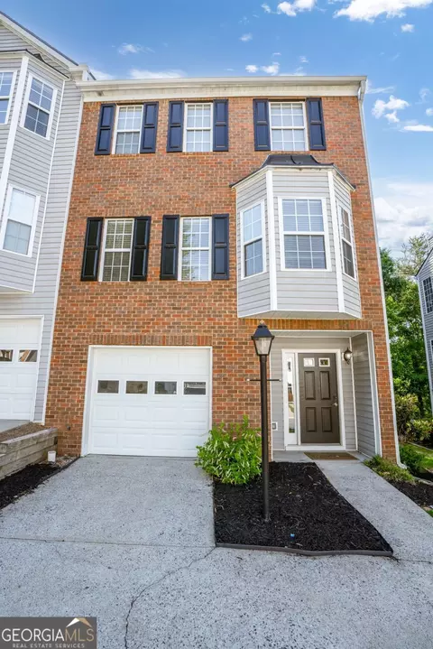 1622 Indian Way, Cumming, GA 30040
