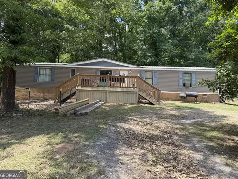 885 Turner Bridge Rd, Meansville, GA 30256