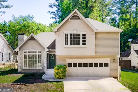 990 Cauthen Ct, Marietta, GA 30066