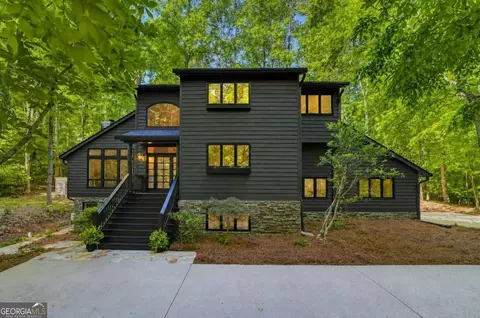 8110 Ball Mill Rd NE, Atlanta, GA 30350
