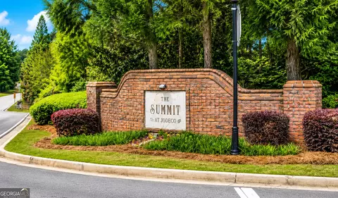 2958 Jodeco Ter, Jonesboro, GA 30236
