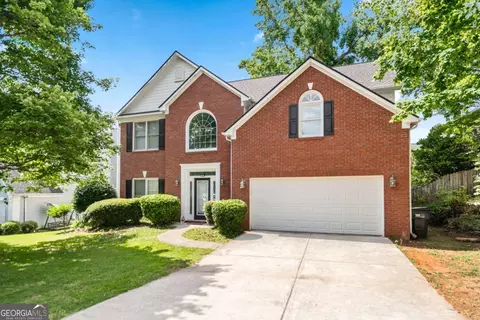 877 Dunlin Fields Dr, Lawrenceville, GA 30044
