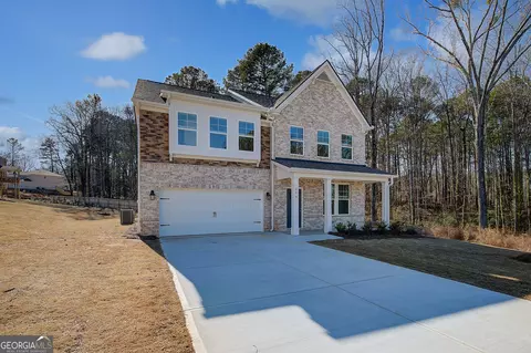 656 Leafy Branch Way, Mcdonough, GA 30253