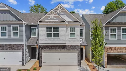 512 Hayes Ln, Canton, GA 30115