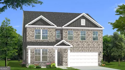 704 Radiant Hollow Ln, Mcdonough, GA 30253
