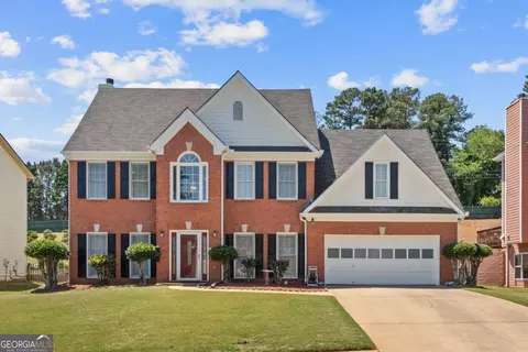 2150 Laurel Lake Dr, Suwanee, GA 30024