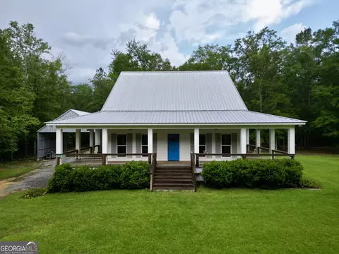337 Stanley Cemetery Rd, Dublin, GA 31021