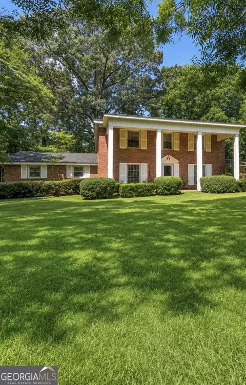 112 Geneva St, Dublin, GA 31021