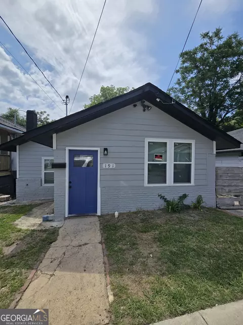 191 Forest Ave, Macon, GA 31204
