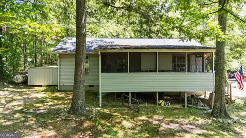 16 Two Run Xing NW, Cartersville, GA 30120