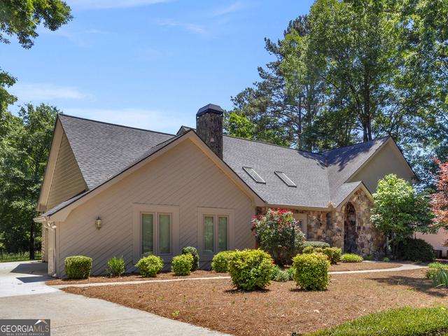 2332 Benji Blvd SE, Conyers, GA 30013