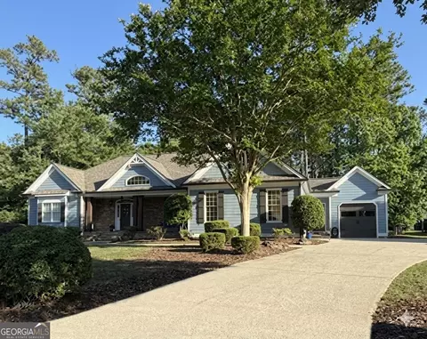 401 Maple Ridge Ct, Cumming, GA 30028