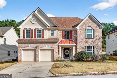 5625 Jamerson Dr, Atlanta, GA 30349