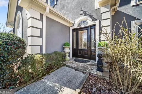 931 New Bedford Dr, Marietta, GA 30068