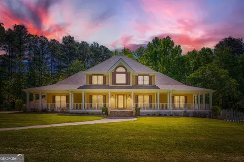 2377 Hopkins Rd, Powder Springs, GA 30127