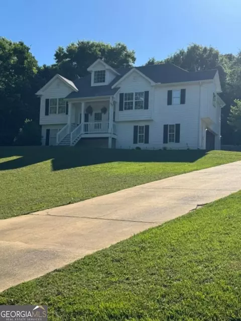 157 Dogwood Glen Dr, Aragon, GA 30104