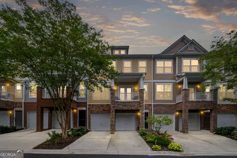3435 Latitude Cv, Alpharetta, GA 30004