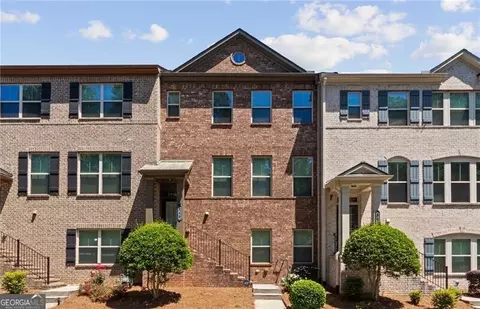849 Ivy Vine Pl, Milton, GA 30004