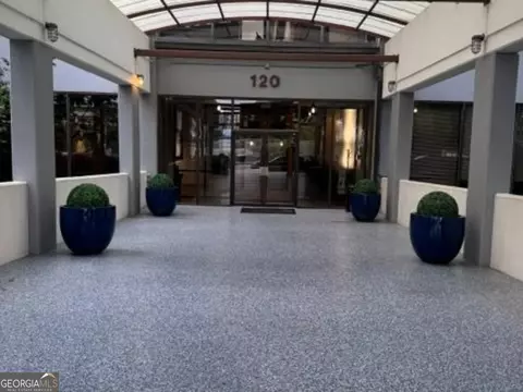 120 Ralph Mcgill Blvd NE #1008, Atlanta, GA 30308