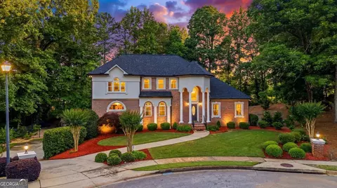 4583 Blooming Way, Flowery Branch, GA 30542