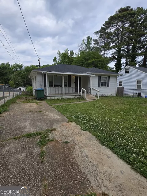 491 Woodrow Ave, Hapeville, GA 30354