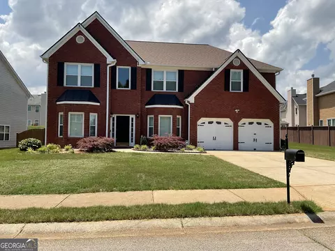 1408 Saphire Dr, Mcdonough, GA 30252