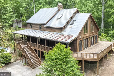 4674 Chestatee Heights Rd, Gainesville, GA 30506