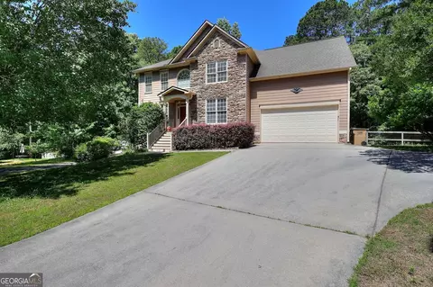 121 Brookhaven Ln, Canton, GA 30114