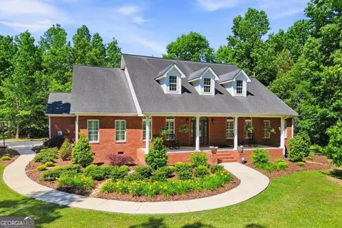 310 Gaines Rd SE, Dalton, GA 30721