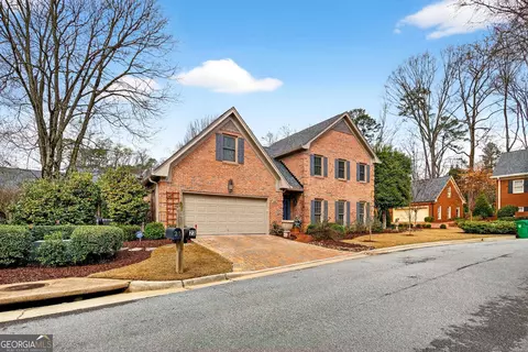 23 Downshire Cir, Decatur, GA 30033