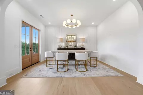 Dining - 237 Lask Ln, Milton, GA 30004 photo 2 of 5