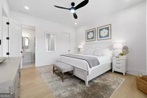 Bedroom - 237 Lask Ln, Milton, GA 30004 photo 1 of 8